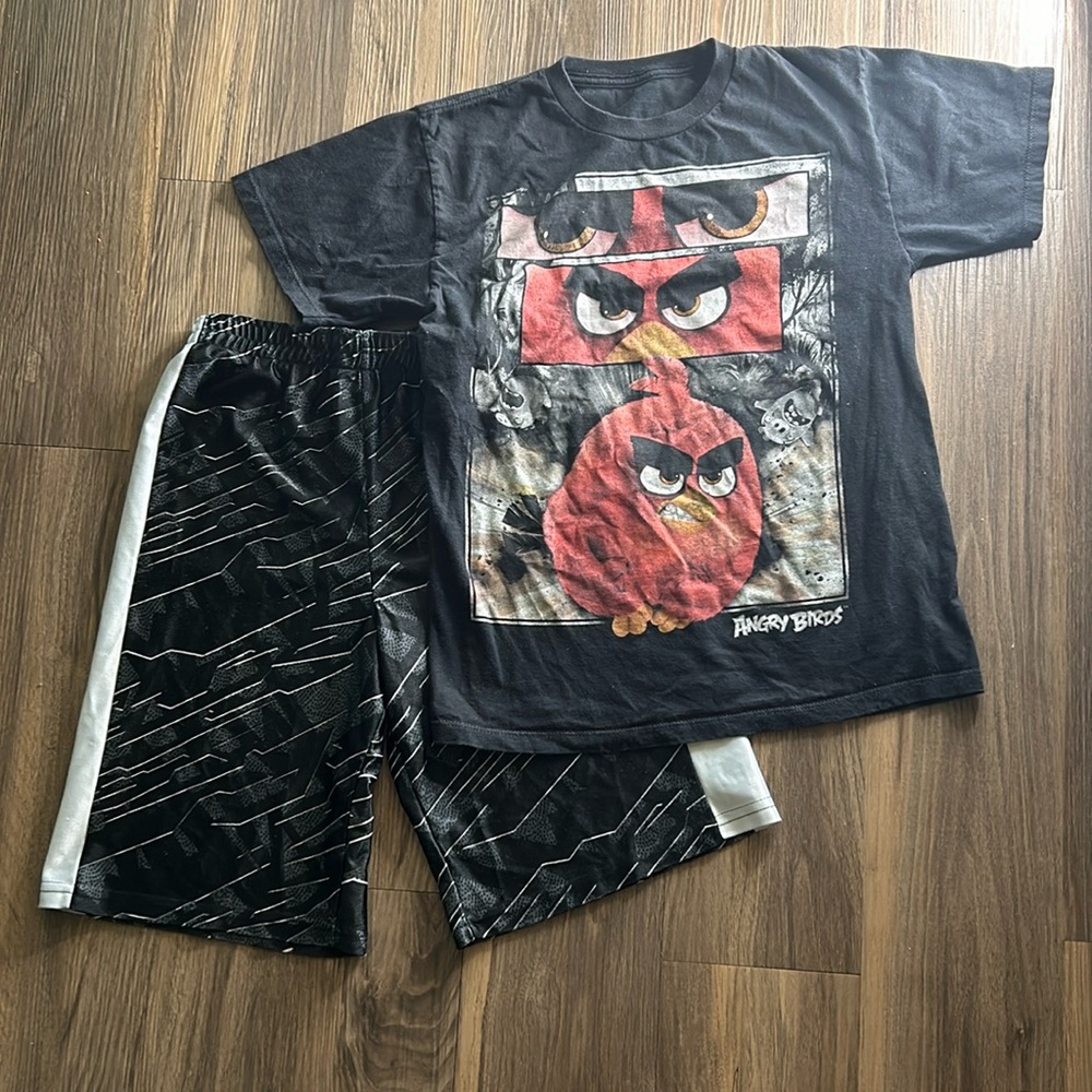 Boys clothes